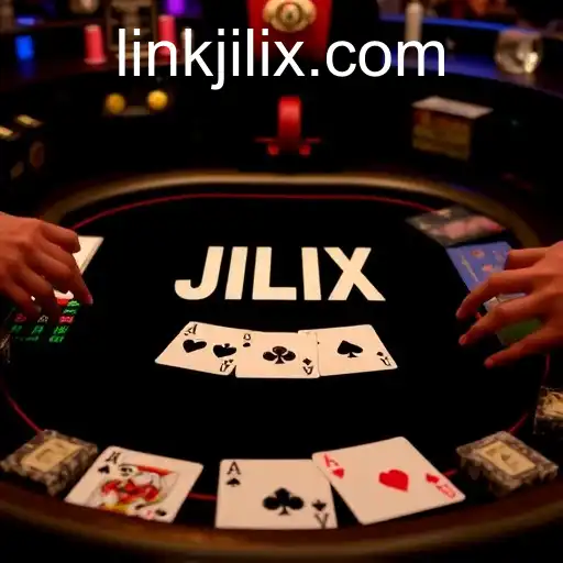 The Game of Blackjack: Exploring the JILIX Strategy