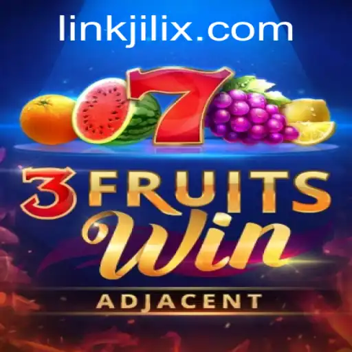 Explore the Thrills of 3FruitsWin with JILIX