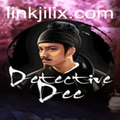 Discover the Intriguing World of DetectiveDee and the Enigma of JILIX