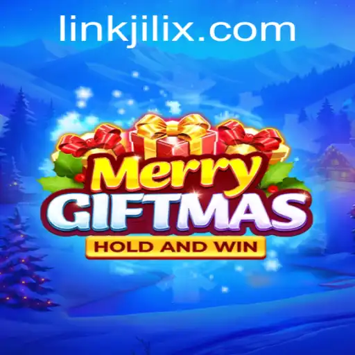 MerryGiftmas: Unwrapping the Joy with JILIX