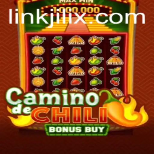 Exploring the Spicy World of CaminodeChiliBonusBuy Game