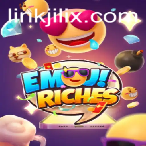 Dive into EmojiRiches and Uncover the Intriguing World of JILIX