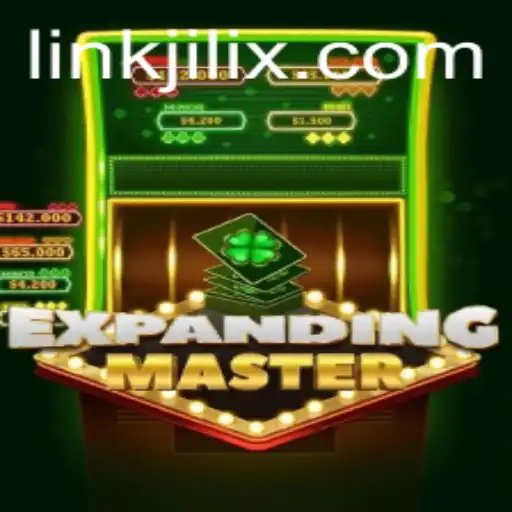 ExpandingMaster: Dive into the World of JILIX