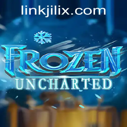 Diving into the Icy Depths of FrozenUncharted