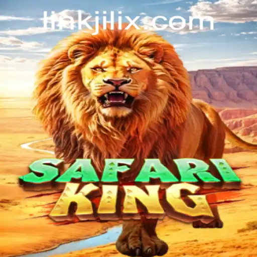SafariKing: Unleash Your Wild Spirit with JILIX