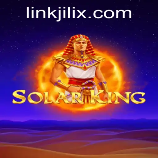 Exploring SolarKing: The Galactic Adventure with JILIX